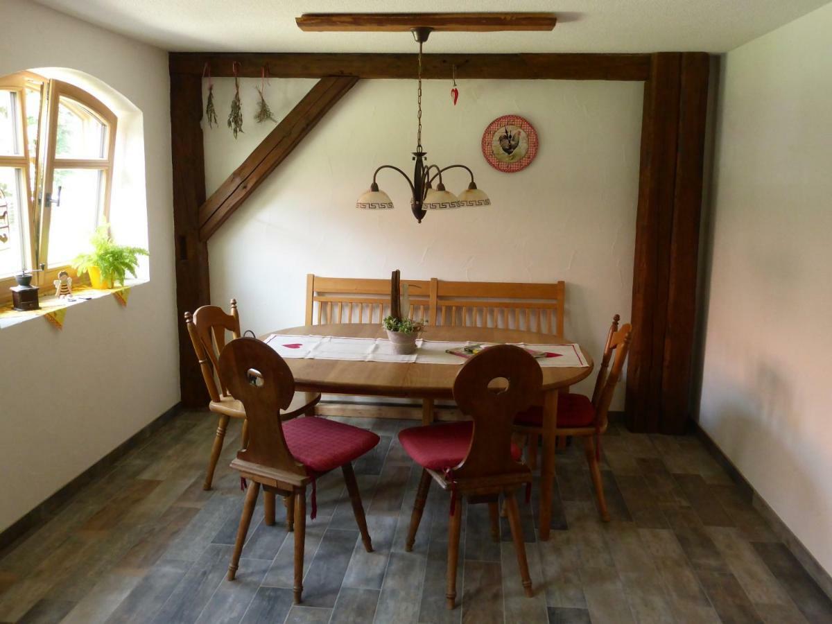Holstein-Hoefle - Gipfelstueble Argenbuhl Εξωτερικό φωτογραφία